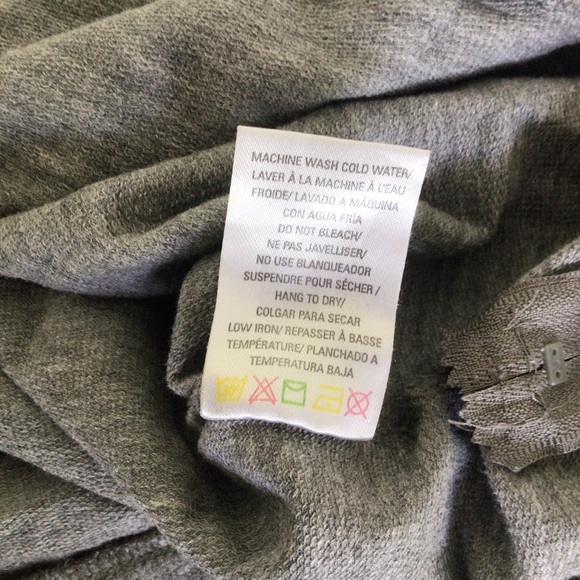 KANGOL CREW NECK RELAXED SWEATSHIRT SIZE MEDIUM - Picture 15 of 16